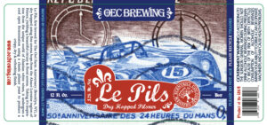 Le Pils