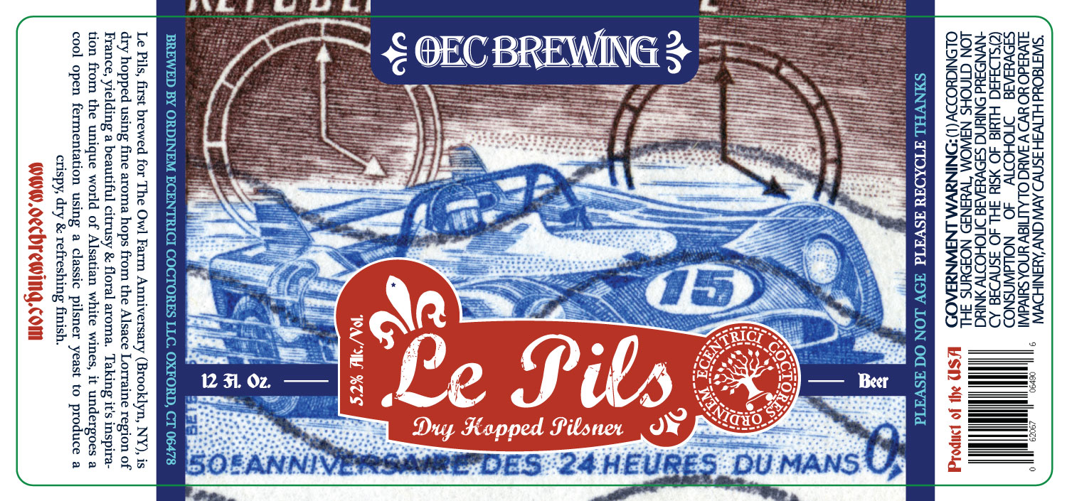 Le Pils