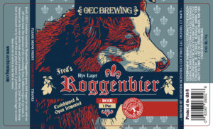 Fred's Roggenbier