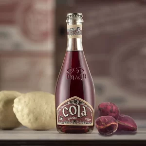 NA Baladin Soda Cola (Four-Pack)