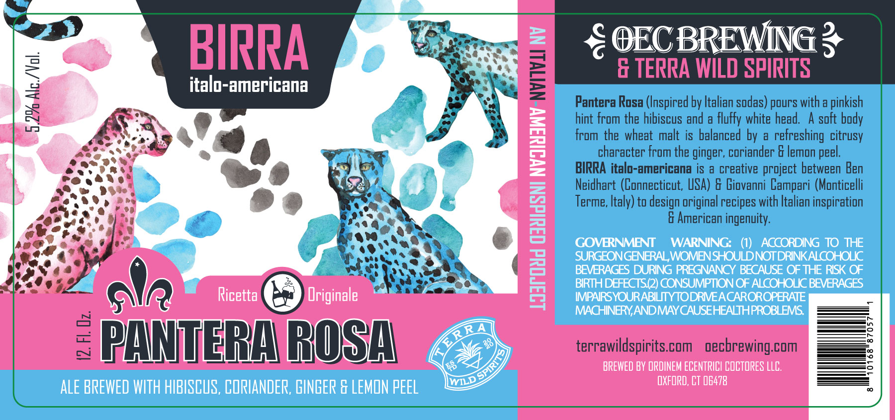 Pantera Rosa