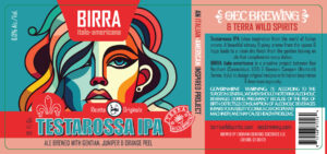 Testarossa IPA